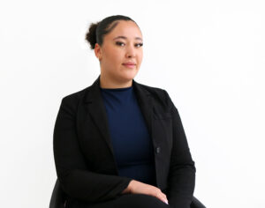 Kelsey.Manners-Flanagan is a Conveyancing Assistant at Ison Harrison