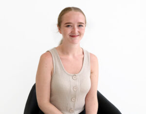 Bethany Early is an Admin Assistant at Ison Harrison