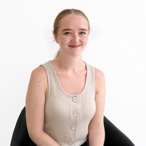 Bethany Early is an Admin Assistant at Ison Harrison