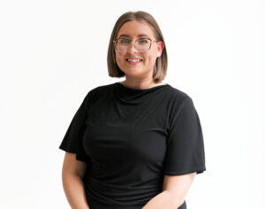 Megan Burgin Conveyancing Assistant | Ison Harrison