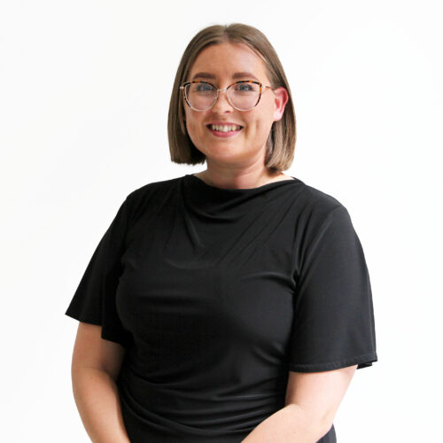 Megan Burgin Conveyancing Assistant | Ison Harrison