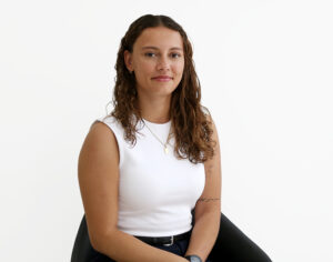 Marli Innes is a Paralegal at Ison Harrison