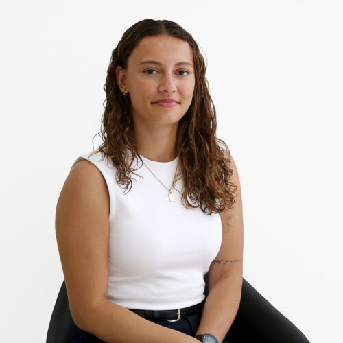 Marli Innes is a Paralegal at Ison Harrison