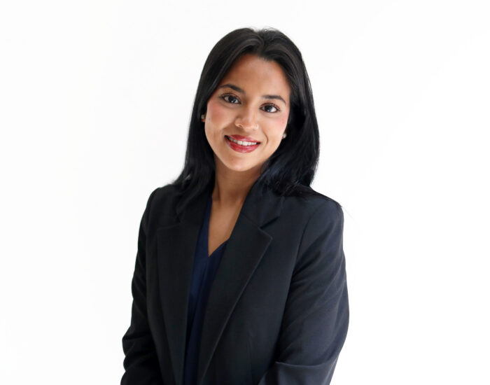Aishah Khatun Paralegal Ison Harrison