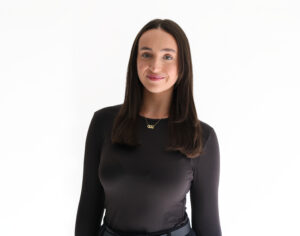 Grace Norman Administrative Assistant | Ison Harrison