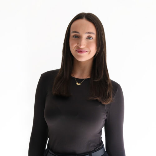 Grace Norman Administrative Assistant | Ison Harrison
