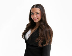 Ella White is a Paralegal at Ison Harrison