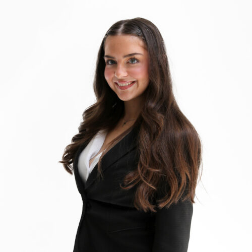 Ella White is a Paralegal at Ison Harrison