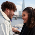 Indefinite leave to remain through marriage