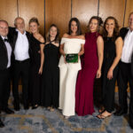 Middlesbrough office named winners at Northern Law Awards