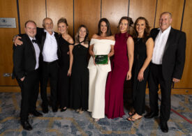 Middlesbrough office named winners at Northern Law Awards