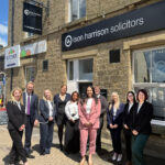 New office opens in Penistone