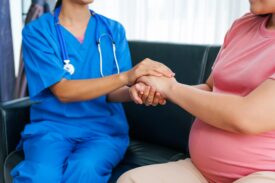Nottingham NHS Trust maternity failings