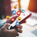 Can you be dismissed for a social media post