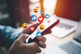 Can you be dismissed for a social media post
