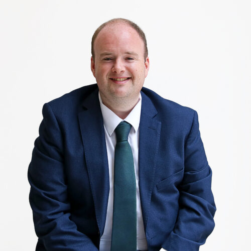 Joseph Carton | Ison Harrison Solicitors