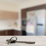 Divorce and the family home