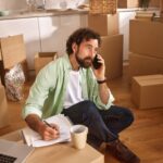 When a property dispute delays a house sale