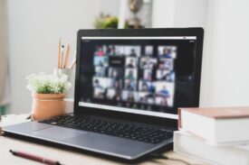 Legal implications of remote working.