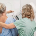mammogram