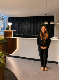 sadie - clinical negligence solicitor
