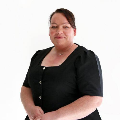 Jennifer Shackley | Ison Harrison Solicitors