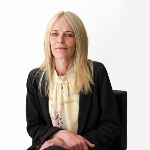 Helen Pew | Ison Harrison Solicitors