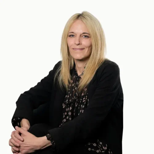 Helen Pew