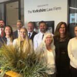 military injury claims team