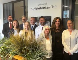 military injury claims team