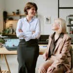 Menopause in the workplace - legal considerations.