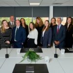 Ison Harrison Middlesbrough team