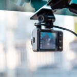dashcam footage