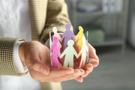social services