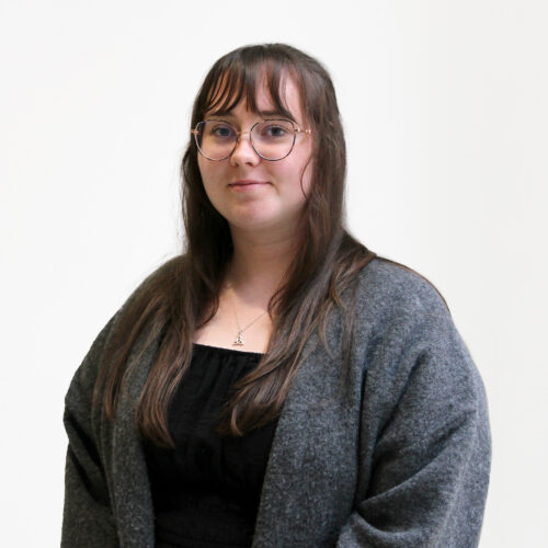 Katie Clinton, Conveyancing Solicitor at Ison Harrison Solicitors