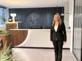 Gemma Vine achieves Band 1 Chambers ranking