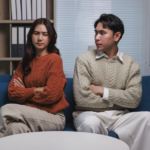 difficult spouse